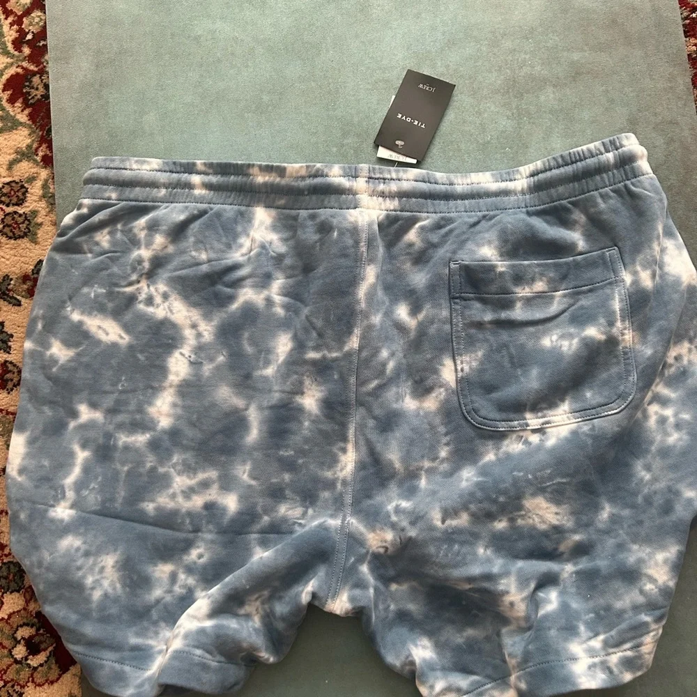 J. Crew Cotton Shorts, XXL